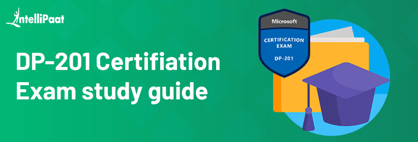 DP-201 Certification Guide: Designing an Azure Data Solution