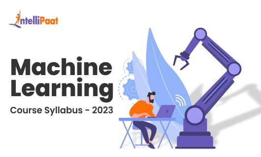 Machine Learning Course Syllabus - 2023(small)