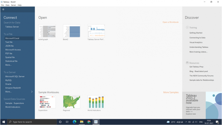 Tableau Projects for Beginners to enhance Data Visualization Skills