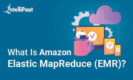 What Is Amazon Elastic MapReduceEMR Small