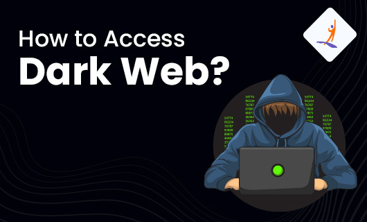 dark web blog