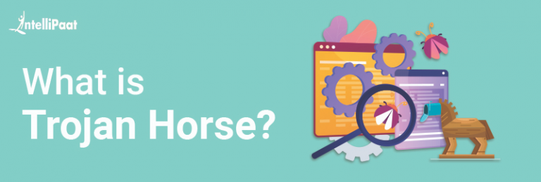  What is a Trojan horse? Explaining cases of virus infection and measures against infection damage!