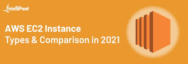 AWS EC2 Instance Types and Comparison in 2024