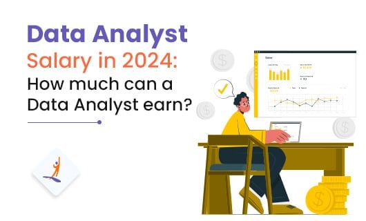 Data Analyst Salary 2024