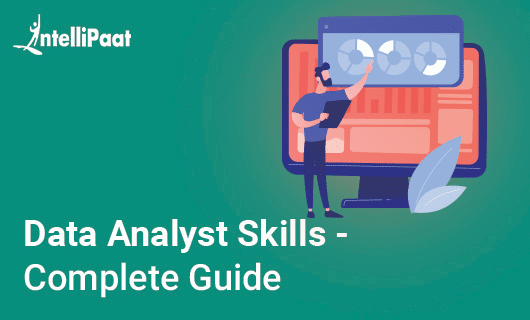 Data Analyst Skills - Complete Guide