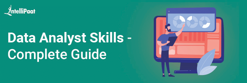 Data Analyst Skills Complete Guide 