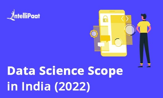 Data science scope in India