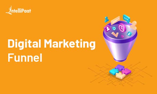 Digital Marketing Funnel Category Image