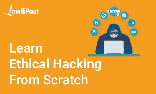 Learn Ethical Hacking from Scratch Small