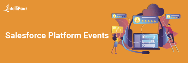 Salesforce Platform Events