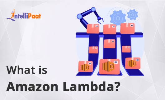 What is Amazon Lambda small