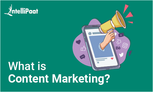 What is Content Marketing Small