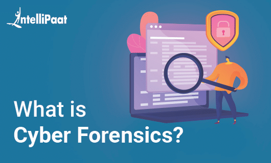 What is Cyber Forensics Small