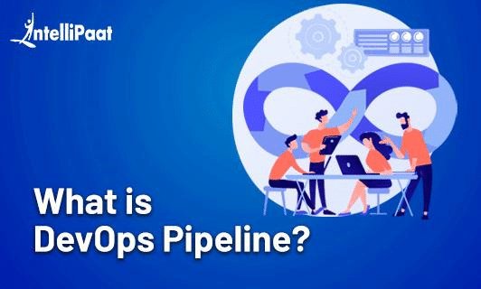 What is DevOps Pipeline category image