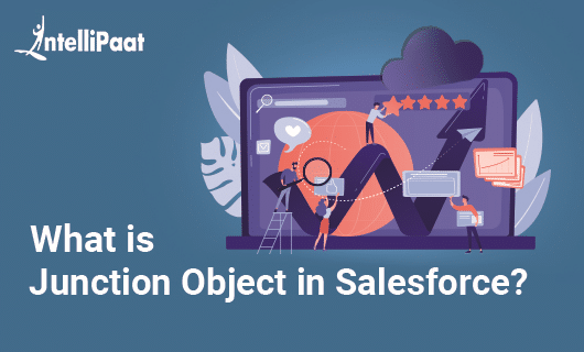 What is Junction Object in Salesforce category image