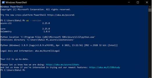 What is Azure CLI? Definition, Working, and Installation Guide