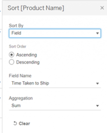 Tableau Calculated Field - Its Functions And Types - Intellipaat