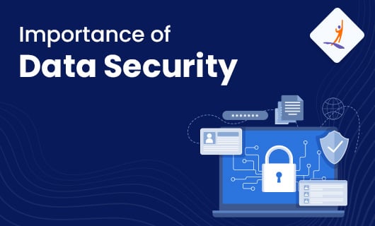 importance of data security blog