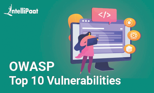 OWASP Top 10 Vulnerabilities Small