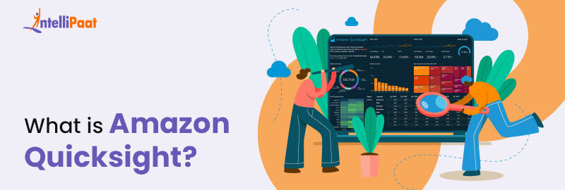 What is Amazon Quicksight