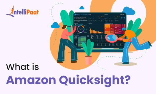 What is Amazon Quicksight small