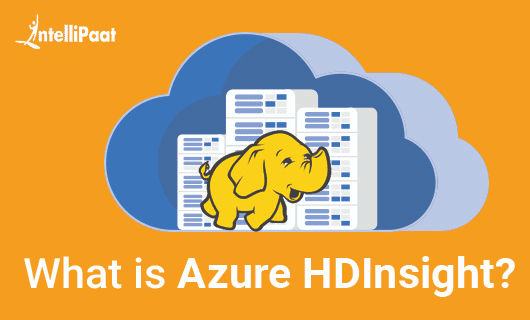 What is Azure HDInsight category image