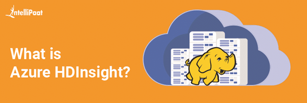 What is Azure HDInsight?