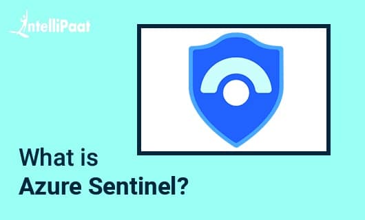 What is Azure Sentinel Small