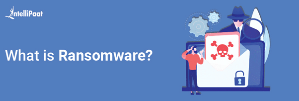 What is Ransomware?