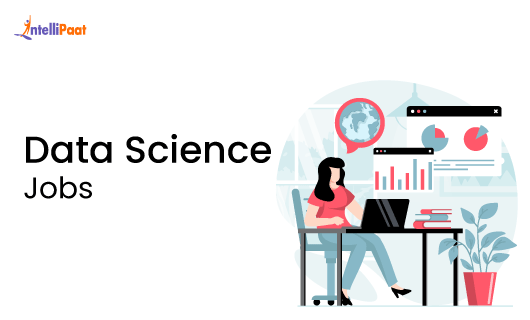 Data Science Jobs 1