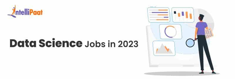 Data Science Jobs in 2023