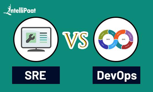 SRE vs DevOps Small