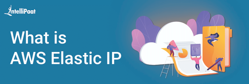 What is AWS Elastic IP address