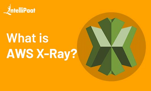 What is AWS X Ray category image