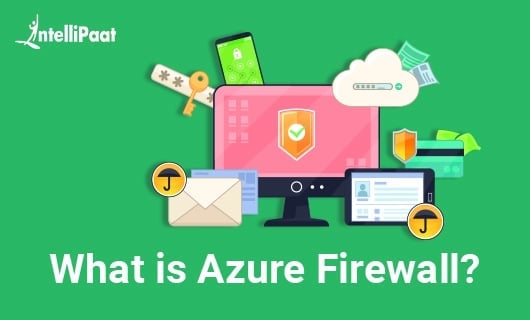 What is Azure Firewall Small