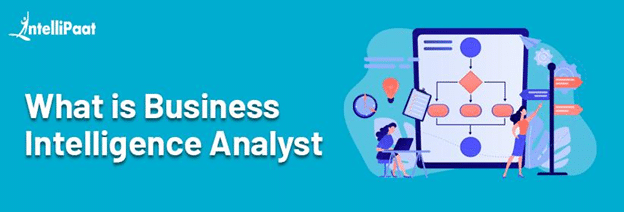 Who is a Business Analyst?