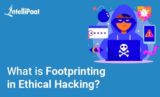 What is Footprinting in Ethical HackingSmall