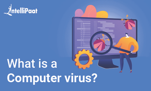 What is a Computer virus small