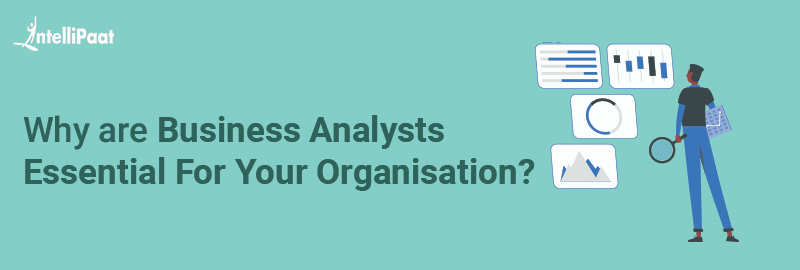 Why are Business Analysts essential