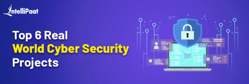 cyber security projects