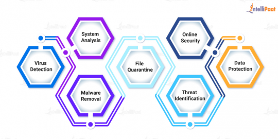 Difference between Firewall and Antivirus - The Complete Guide