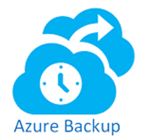 Azure Backup icon