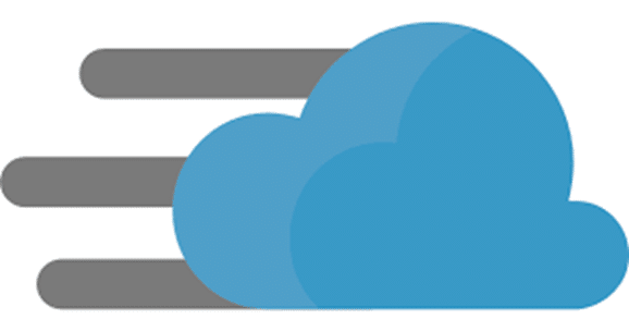 Azure Content Delivery Network icon
