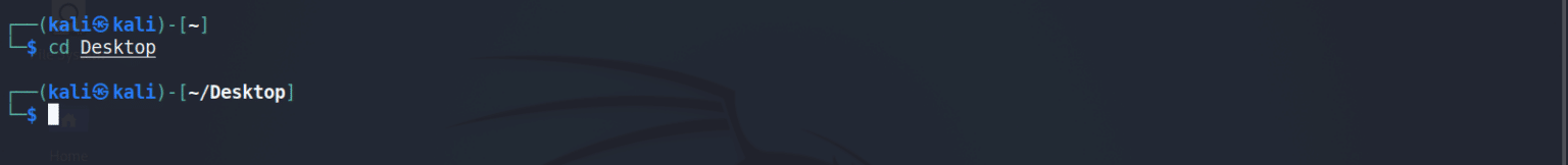 Top 20 Kali Linux Basic Commands (Updated)