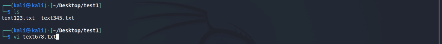 Top 20 Kali Linux Basic Commands (Updated)