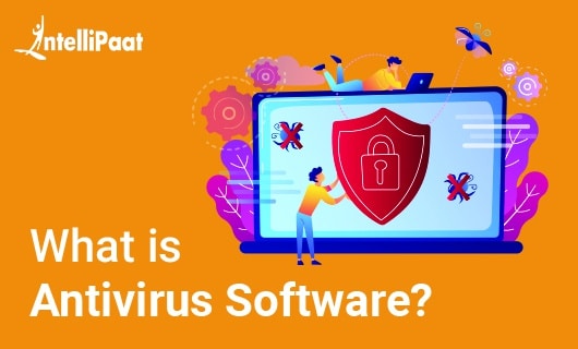 what is antivirus software Small