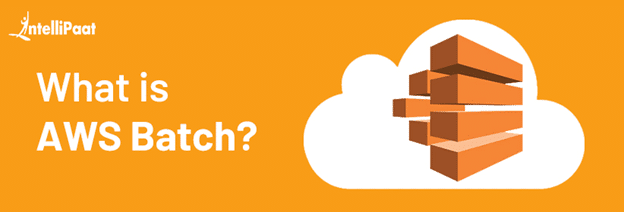 what is aws batch