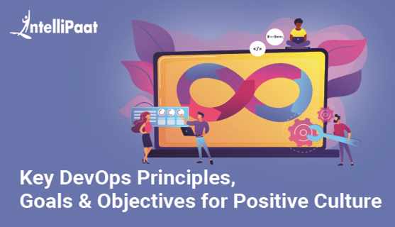 Devops Principles category image