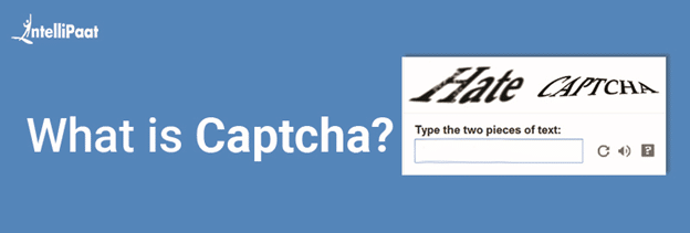 CAPTCHA - What Is, Codes, Types, & Examples