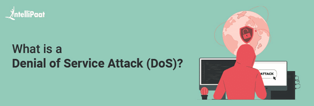 what is a denial-of-service attack (DoS attack)?